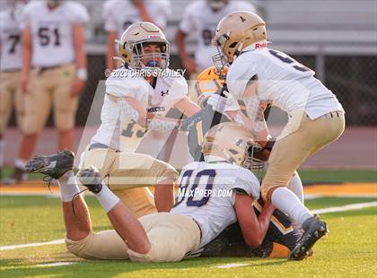 Thumbnail 3 in Yuma Catholic @ Marcos De Niza photogallery.