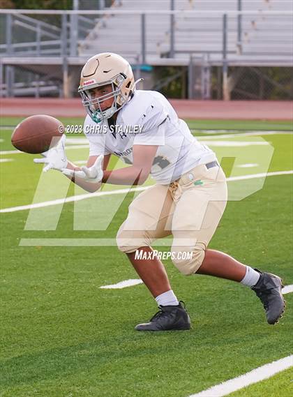 Thumbnail 3 in Yuma Catholic @ Marcos De Niza photogallery.