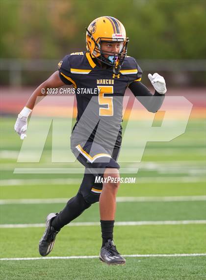 Thumbnail 3 in Fr: Yuma Catholic @ Marcos De Niza photogallery.