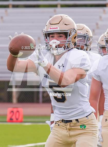 Thumbnail 1 in Yuma Catholic @ Marcos De Niza photogallery.