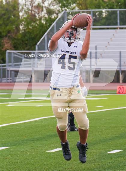Thumbnail 2 in Yuma Catholic @ Marcos De Niza photogallery.