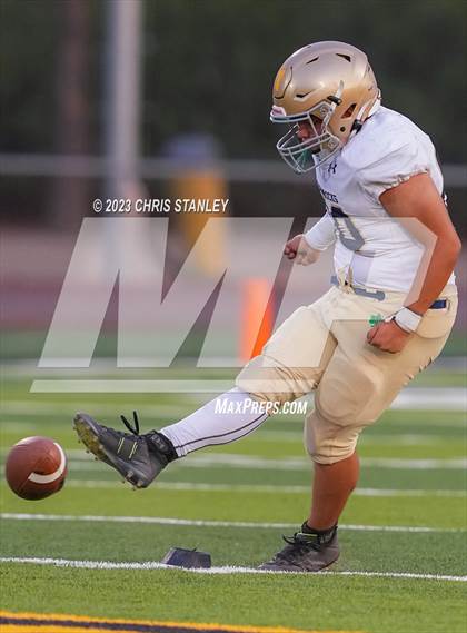 Thumbnail 3 in Yuma Catholic @ Marcos De Niza photogallery.