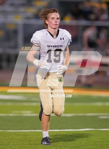 Thumbnail 1 in Yuma Catholic @ Marcos De Niza photogallery.