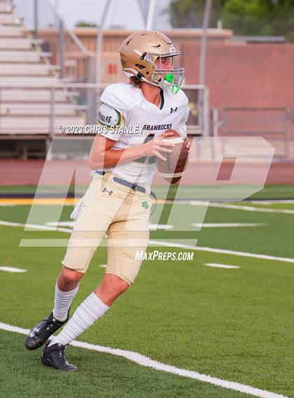 Thumbnail 2 in Yuma Catholic @ Marcos De Niza photogallery.