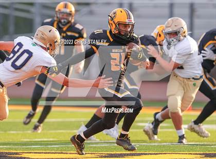 Thumbnail 1 in Yuma Catholic @ Marcos De Niza photogallery.
