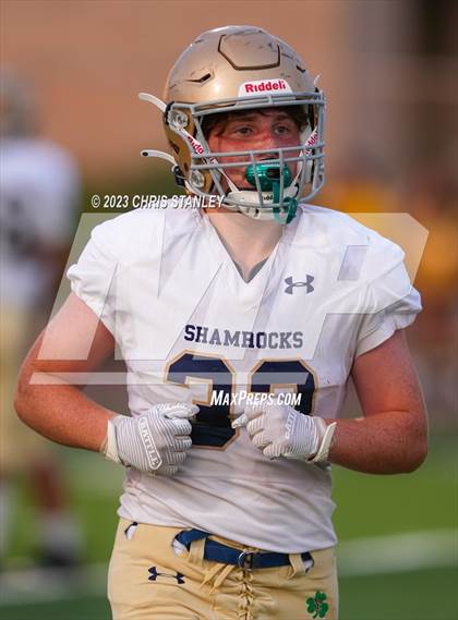 Thumbnail 3 in Yuma Catholic @ Marcos De Niza photogallery.