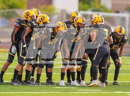 Thumbnail 2 in Yuma Catholic @ Marcos De Niza photogallery.
