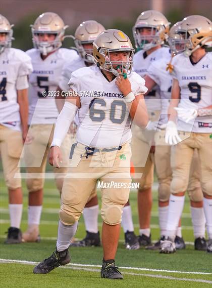 Thumbnail 1 in Yuma Catholic @ Marcos De Niza photogallery.