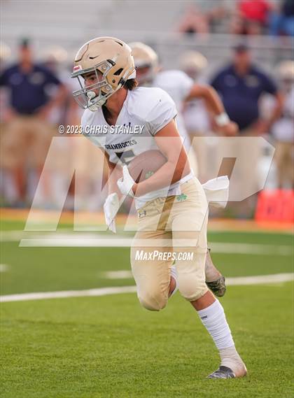 Thumbnail 2 in Yuma Catholic @ Marcos De Niza photogallery.