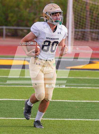 Thumbnail 2 in Yuma Catholic @ Marcos De Niza photogallery.