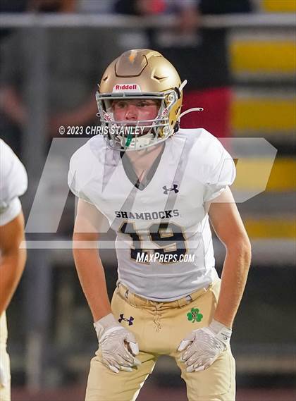 Thumbnail 3 in Yuma Catholic @ Marcos De Niza photogallery.