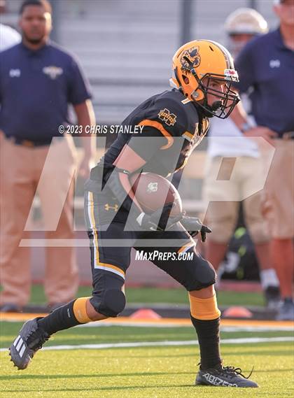 Thumbnail 1 in Yuma Catholic @ Marcos De Niza photogallery.