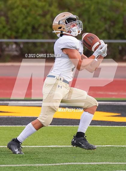 Thumbnail 3 in Yuma Catholic @ Marcos De Niza photogallery.