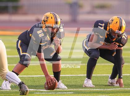 Thumbnail 3 in Yuma Catholic @ Marcos De Niza photogallery.