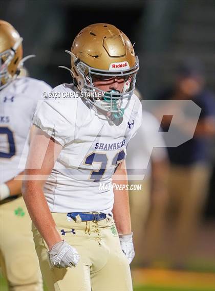 Thumbnail 1 in Yuma Catholic @ Marcos De Niza photogallery.