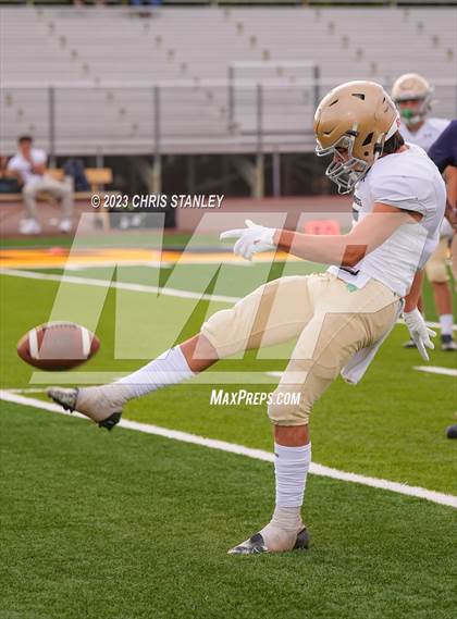 Thumbnail 2 in Yuma Catholic @ Marcos De Niza photogallery.