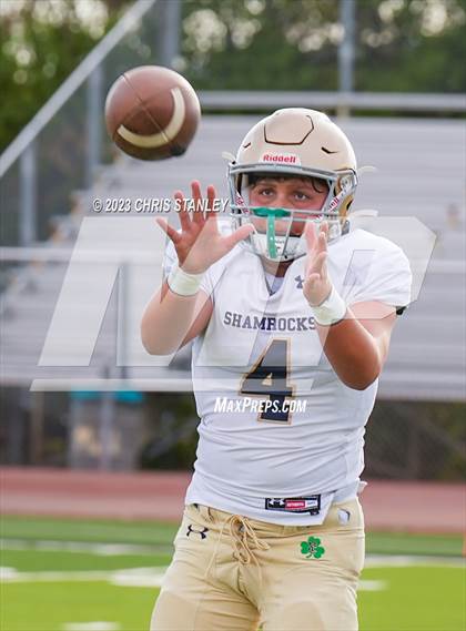 Thumbnail 3 in Yuma Catholic @ Marcos De Niza photogallery.
