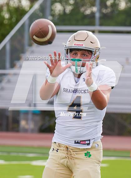 Thumbnail 3 in Fr: Yuma Catholic @ Marcos De Niza photogallery.