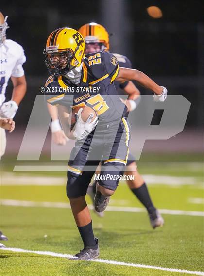 Thumbnail 2 in Yuma Catholic @ Marcos De Niza photogallery.