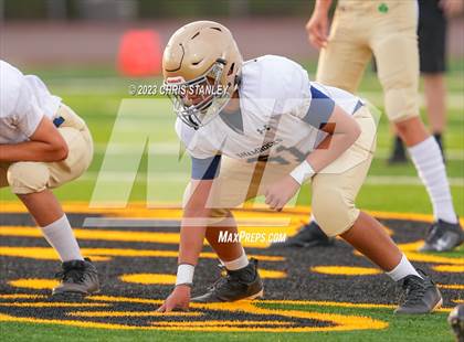 Thumbnail 2 in Fr: Yuma Catholic @ Marcos De Niza photogallery.