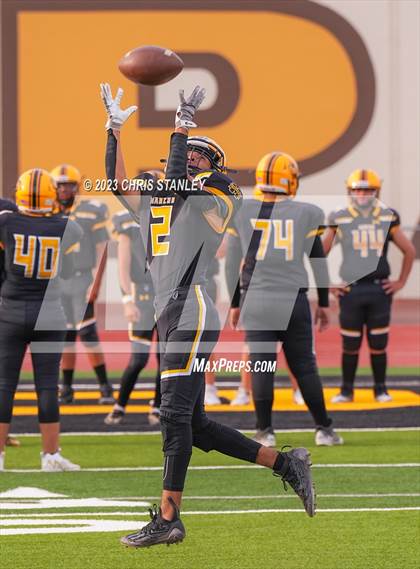 Thumbnail 1 in Yuma Catholic @ Marcos De Niza photogallery.