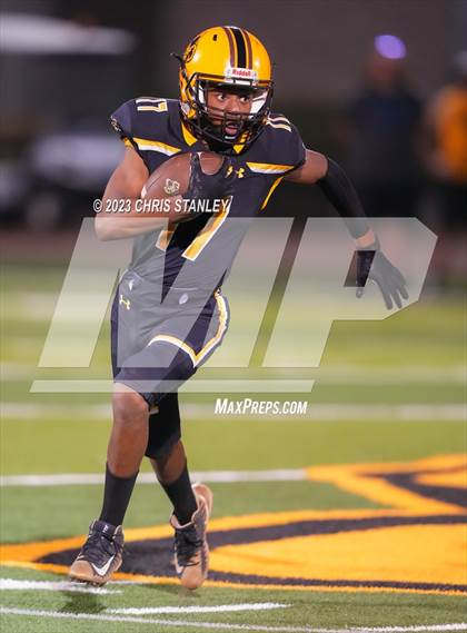 Thumbnail 3 in Yuma Catholic @ Marcos De Niza photogallery.
