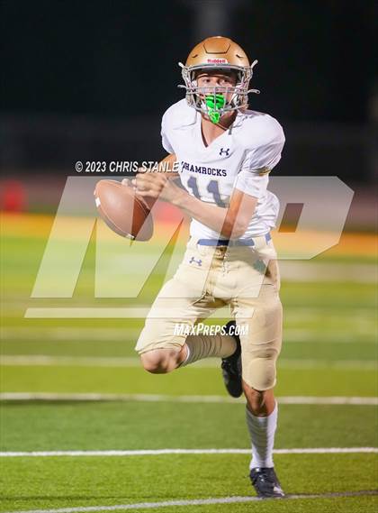 Thumbnail 3 in Yuma Catholic @ Marcos De Niza photogallery.