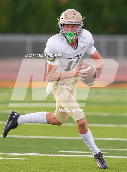 Thumbnail 3 in Yuma Catholic @ Marcos De Niza photogallery.