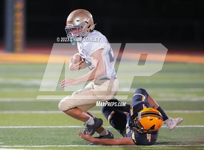 Thumbnail 2 in Yuma Catholic @ Marcos De Niza photogallery.