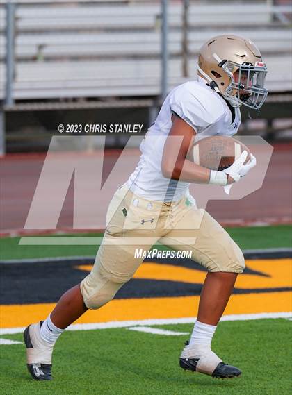 Thumbnail 3 in Yuma Catholic @ Marcos De Niza photogallery.