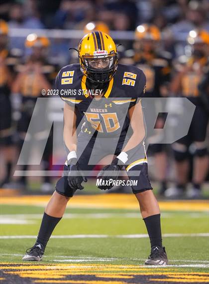 Thumbnail 1 in Yuma Catholic @ Marcos De Niza photogallery.
