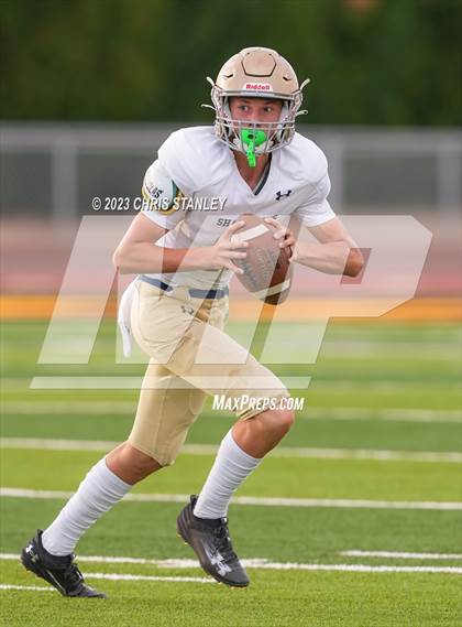 Thumbnail 2 in Yuma Catholic @ Marcos De Niza photogallery.
