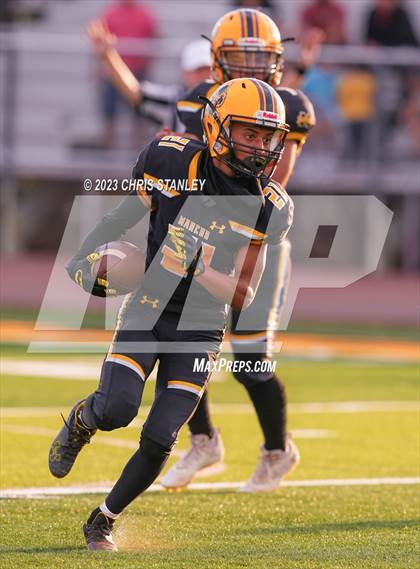 Thumbnail 1 in Yuma Catholic @ Marcos De Niza photogallery.