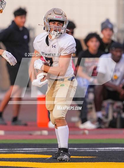 Thumbnail 1 in Yuma Catholic @ Marcos De Niza photogallery.