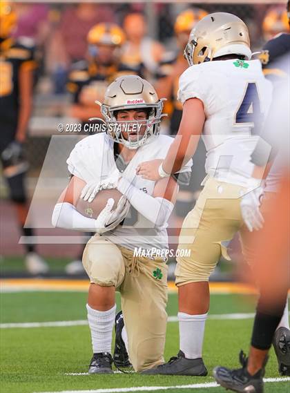 Thumbnail 2 in Yuma Catholic @ Marcos De Niza photogallery.