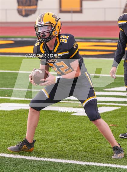 Thumbnail 2 in Yuma Catholic @ Marcos De Niza photogallery.