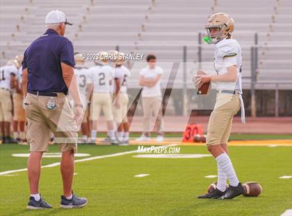 Thumbnail 2 in Yuma Catholic @ Marcos De Niza photogallery.