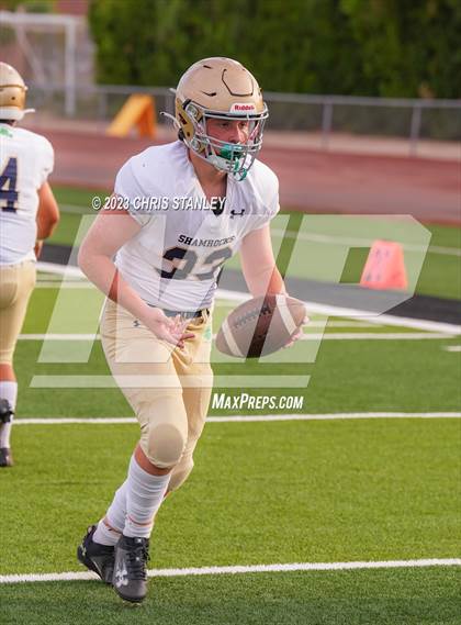 Thumbnail 1 in Yuma Catholic @ Marcos De Niza photogallery.