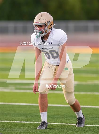 Thumbnail 2 in Yuma Catholic @ Marcos De Niza photogallery.