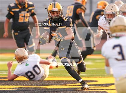 Thumbnail 1 in Yuma Catholic @ Marcos De Niza photogallery.