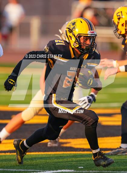 Thumbnail 1 in Yuma Catholic @ Marcos De Niza photogallery.