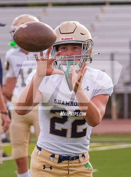 Thumbnail 3 in Yuma Catholic @ Marcos De Niza photogallery.