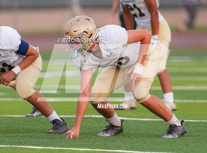 Thumbnail 2 in Yuma Catholic @ Marcos De Niza photogallery.