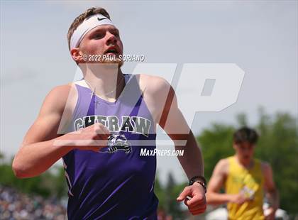 Thumbnail 3 in CHSAA Championships (Day 3) photogallery.