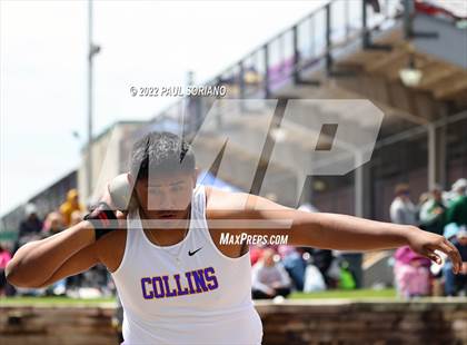 Thumbnail 3 in CHSAA Championships (Day 3) photogallery.