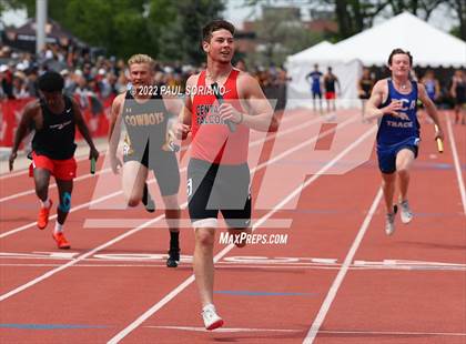 Thumbnail 3 in CHSAA Championships (Day 3) photogallery.