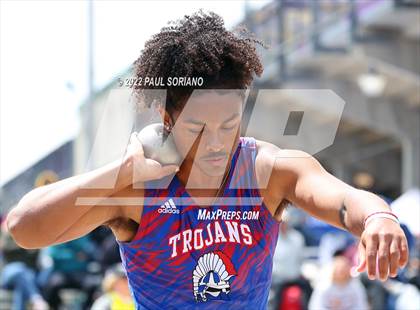 Thumbnail 2 in CHSAA Championships (Day 3) photogallery.
