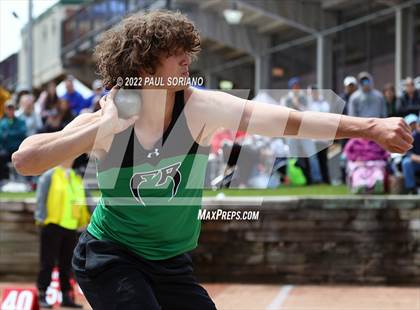 Thumbnail 2 in CHSAA Championships (Day 3) photogallery.
