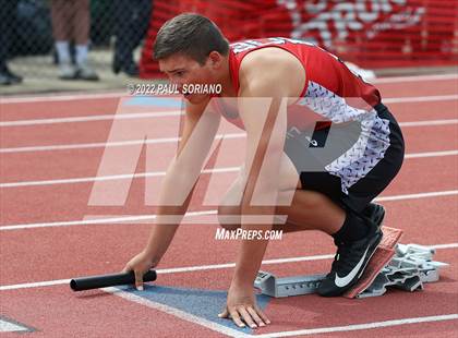 Thumbnail 2 in CHSAA Championships (Day 3) photogallery.