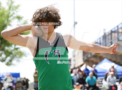 Thumbnail 3 in CHSAA Championships (Day 3) photogallery.